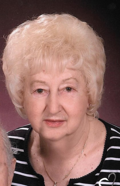 Obituary of Rose Bragdon