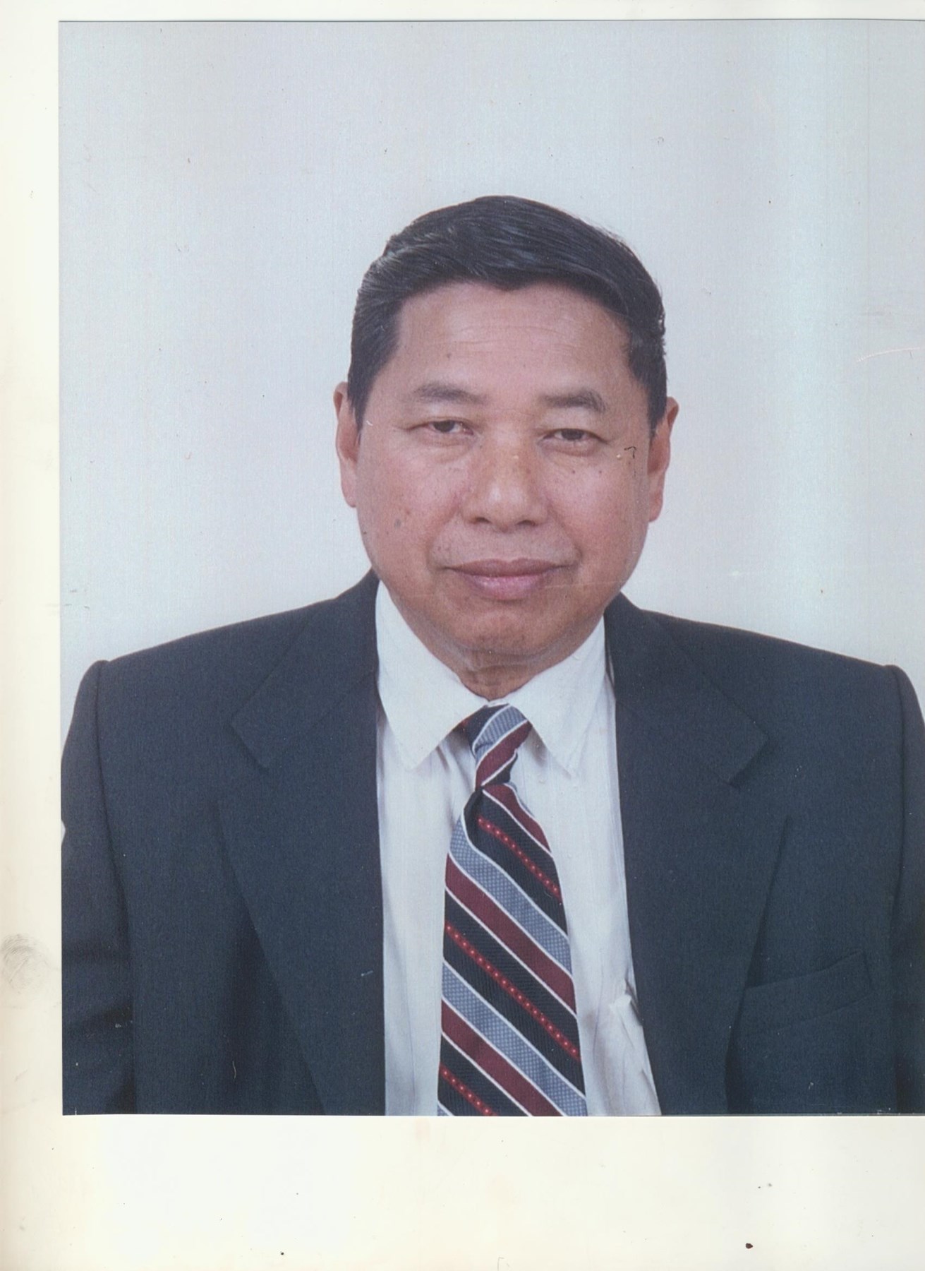 Obituary of Art M. Artillaga