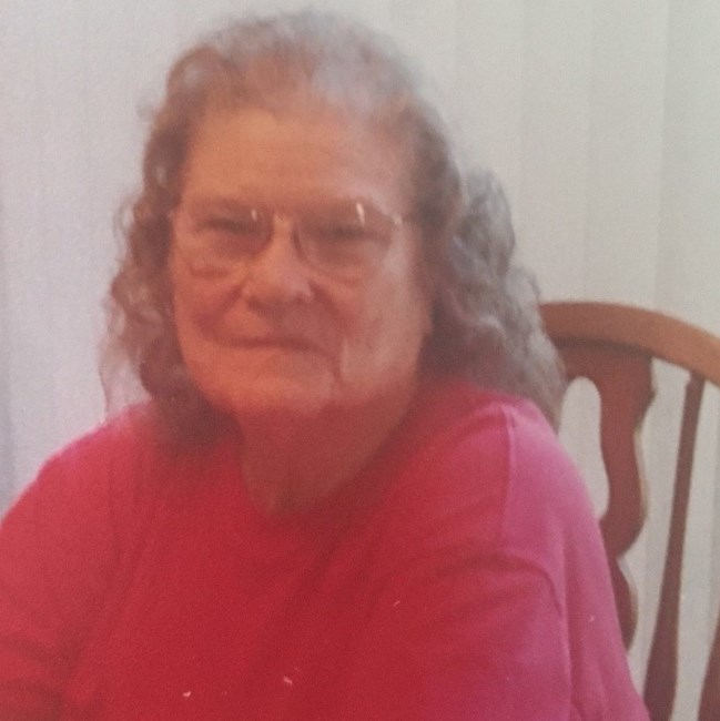 Obituary of Ruby Ethel Barnard