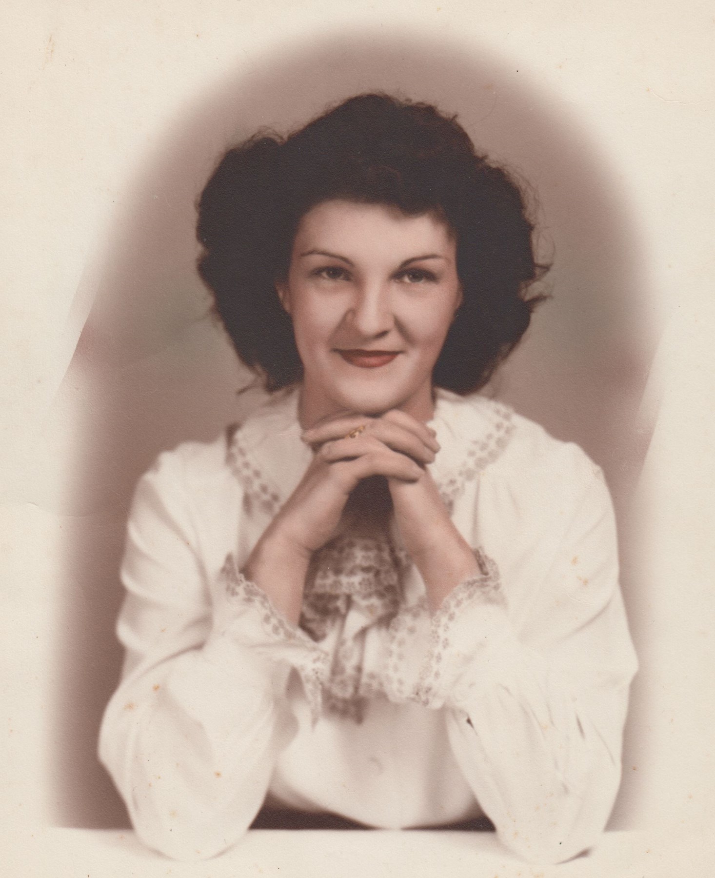 Obituary of Rosemary Elizabeth Chambless
