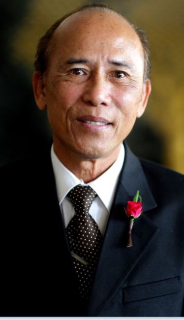 Obituary of Toan Nguyen