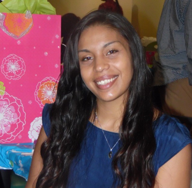 Obituary of Jenny Lee Esquivel