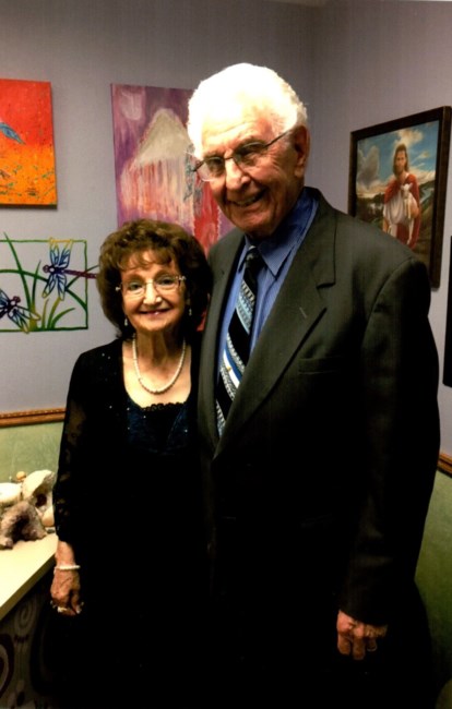 Obituary of Mary Magdalene Moser