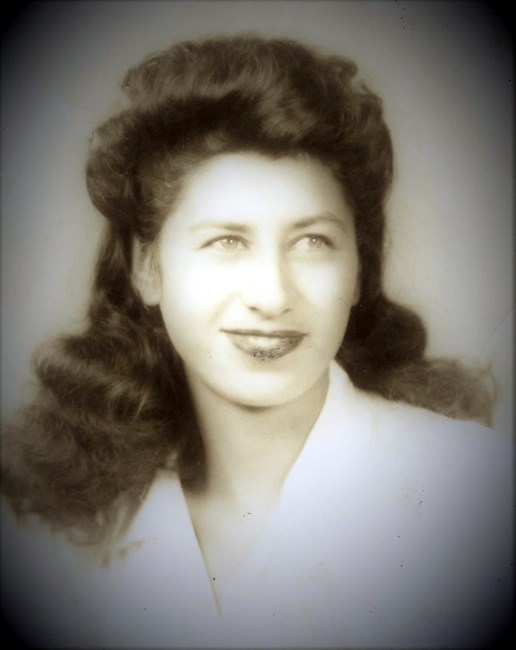 Obituary of Virginia Colon