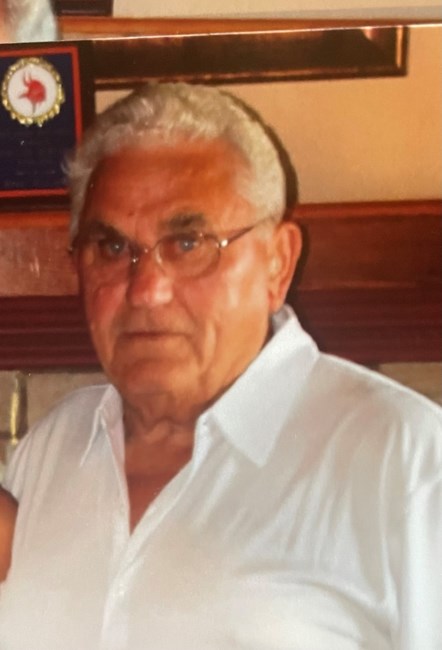 Obituary of Alfred W Steffen