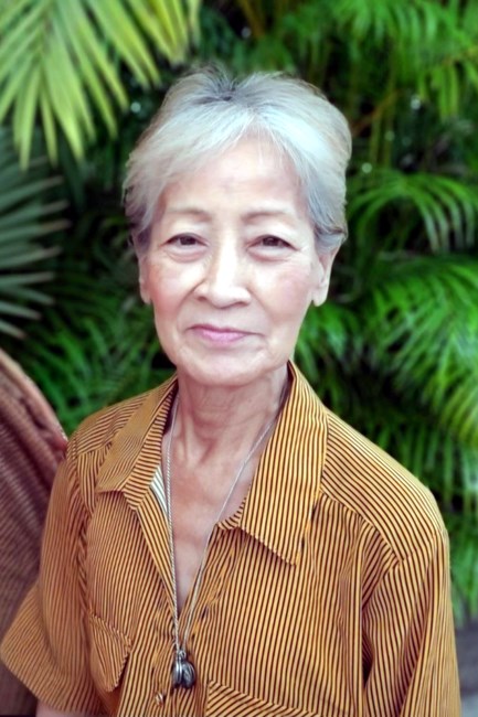 Obituary of Jocelyn S Alvarado