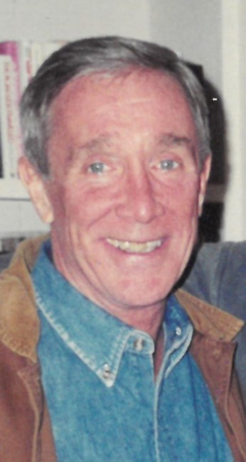 Obituary of David Gartland Long