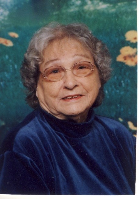 Obituary of Joyce Marie Leasure