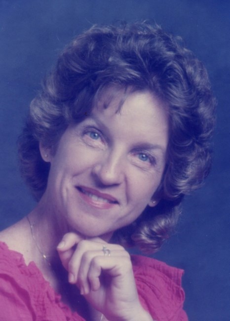 Obituario de Joan Houser