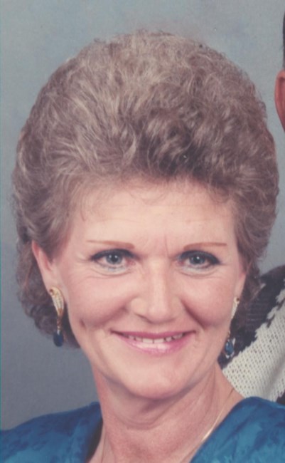 Obituary of Barbara and Mother, Alma Joy Swanson Jeanne Stotts