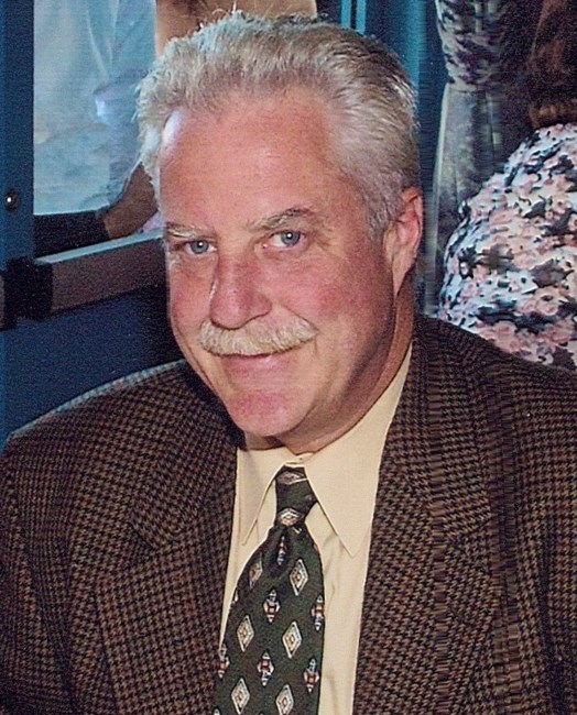 Obituary of Scott McNair