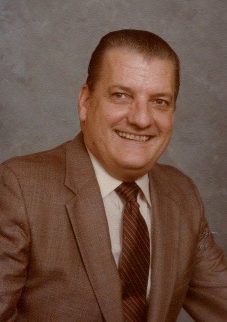 Obituary of Val H. Terschluse