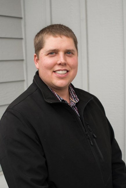 Obituary of Gregory Stephan Impola