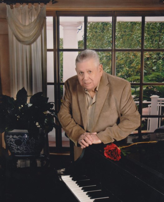 Obituary of Glynn L. Talbert