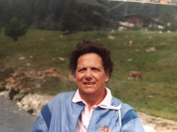 Obituary of Anna Sielski