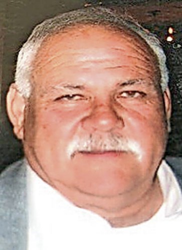 Obituary of Lawrence Delmar