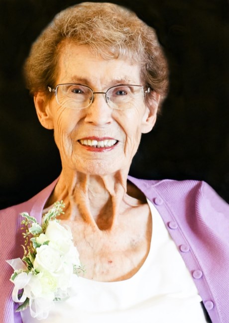 Obituary of Pauline Knopp  Towner