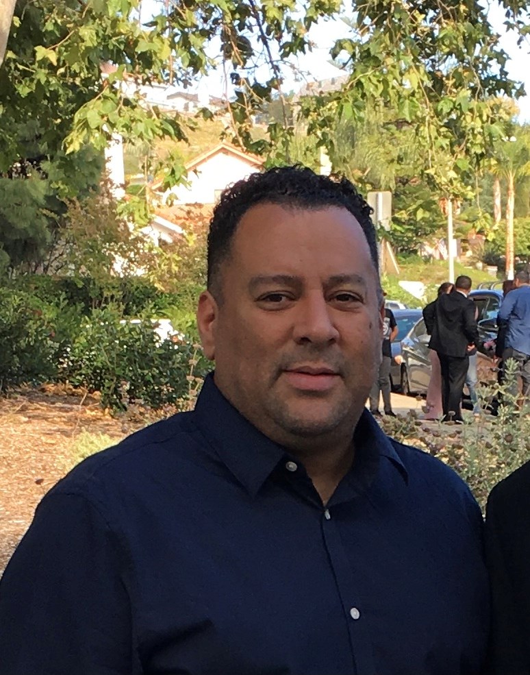 Obituary of Rick Contreras