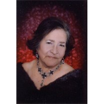 Obituary of Mirna Jacobo Gutierrez