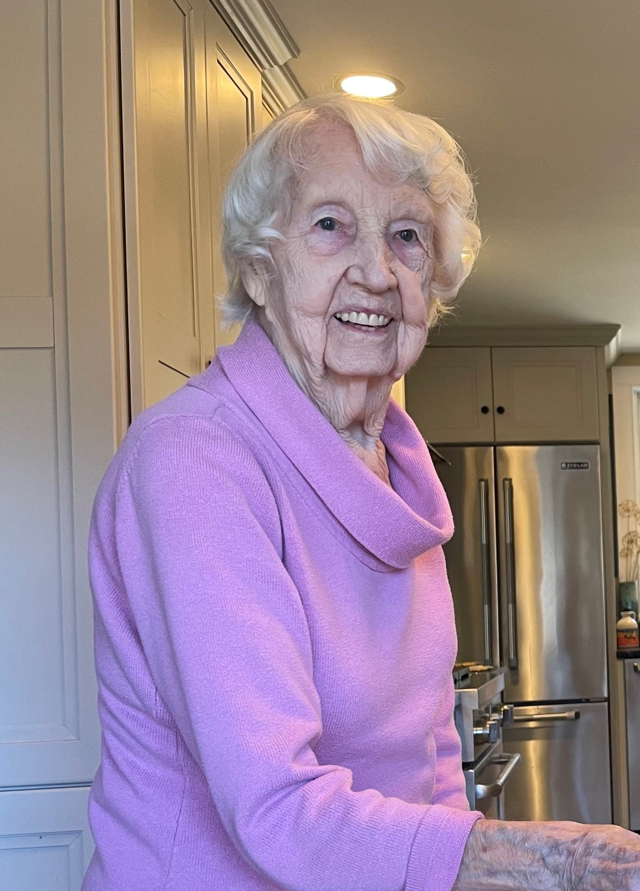 Obituary of Josephine Belchak