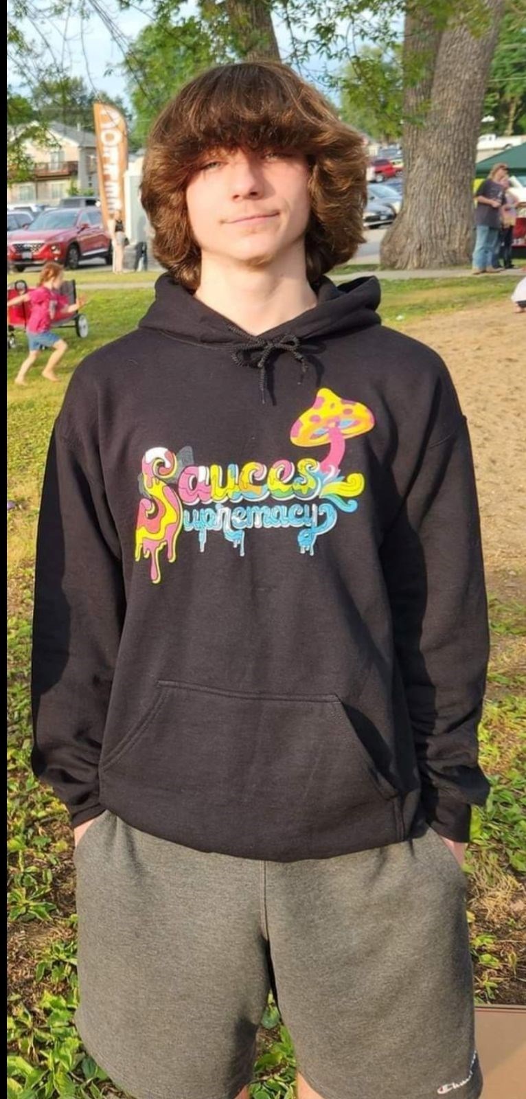 Obituary of Caden Jay Thomas