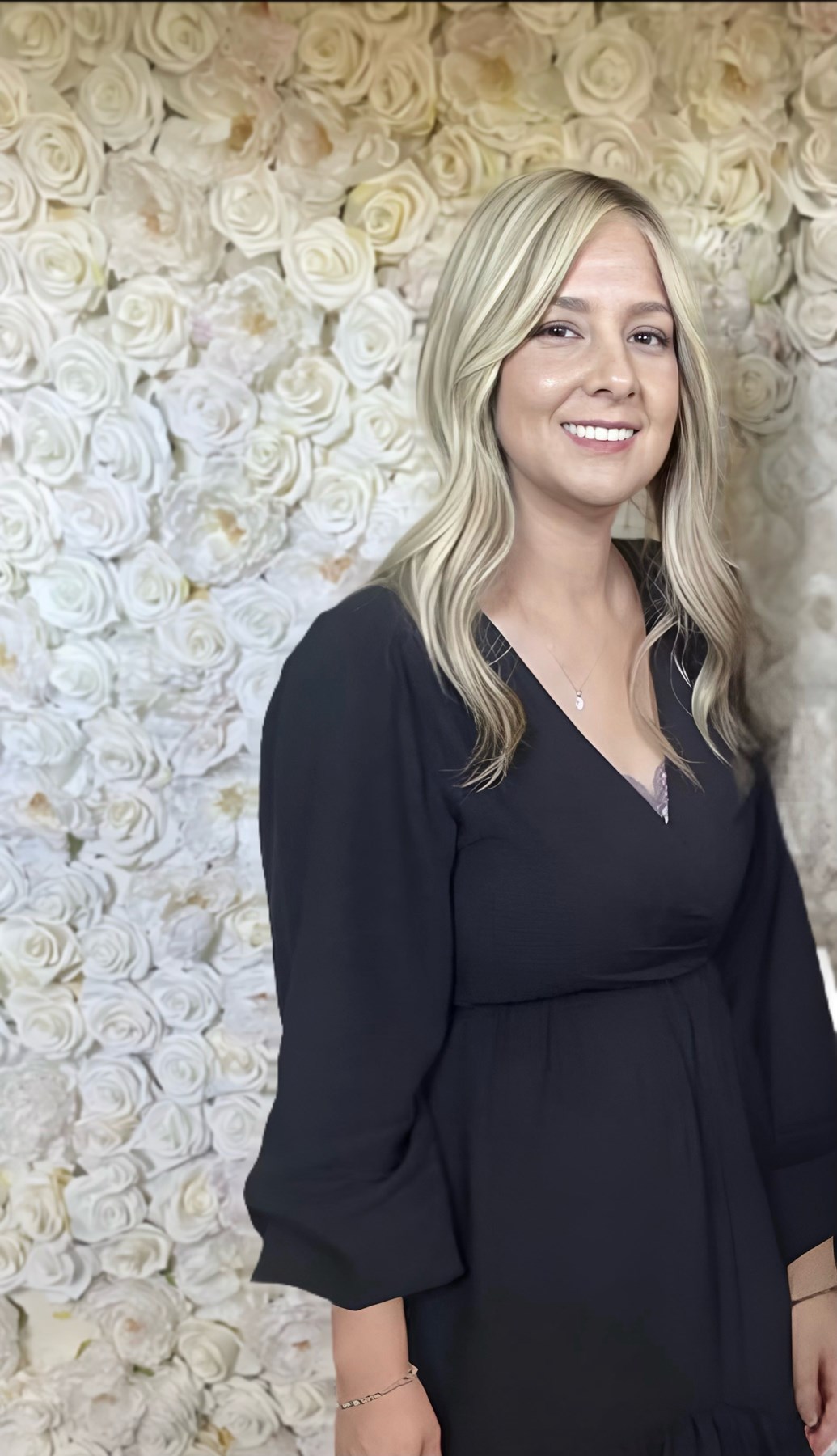 Obituary of Elizabeth Christine Mendoza