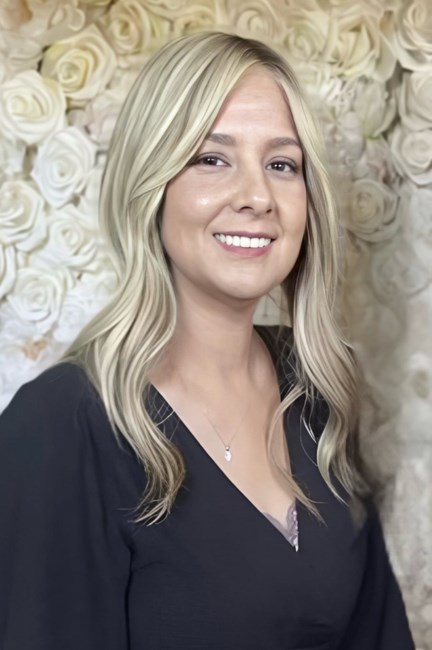 Obituary of Elizabeth Christine Mendoza