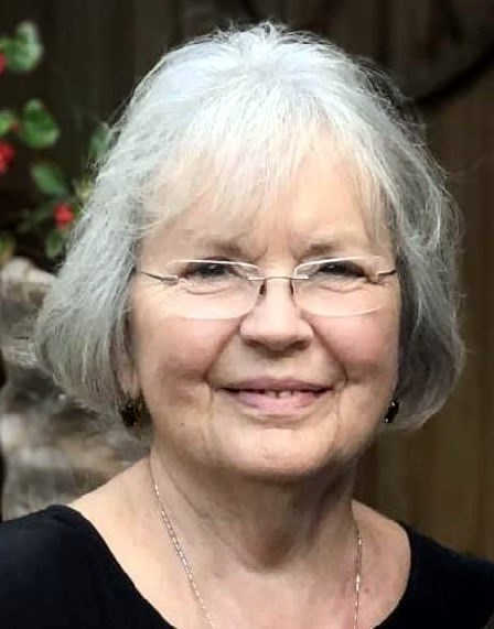 Obituary of Betty Stephens Hudson