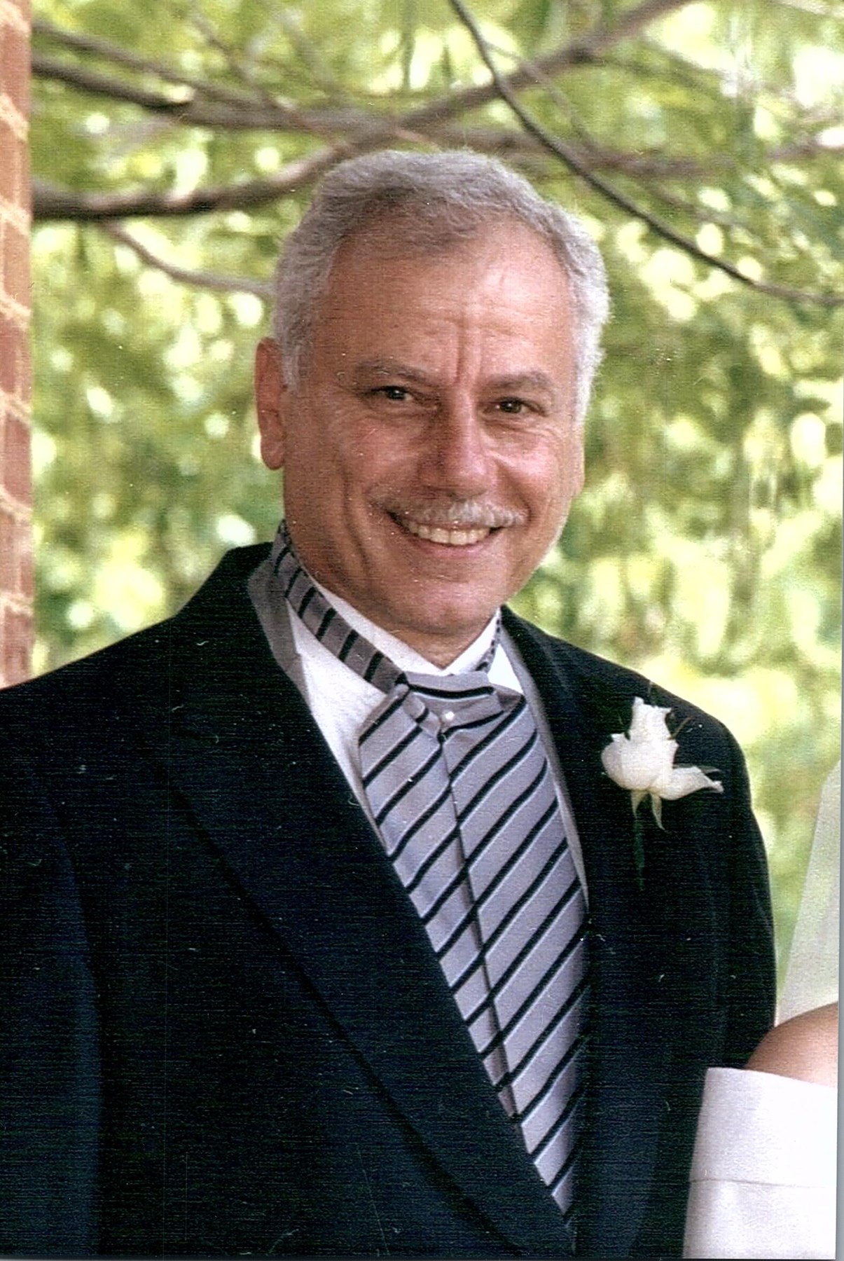 Obituary of Dr. Habib Guirguis