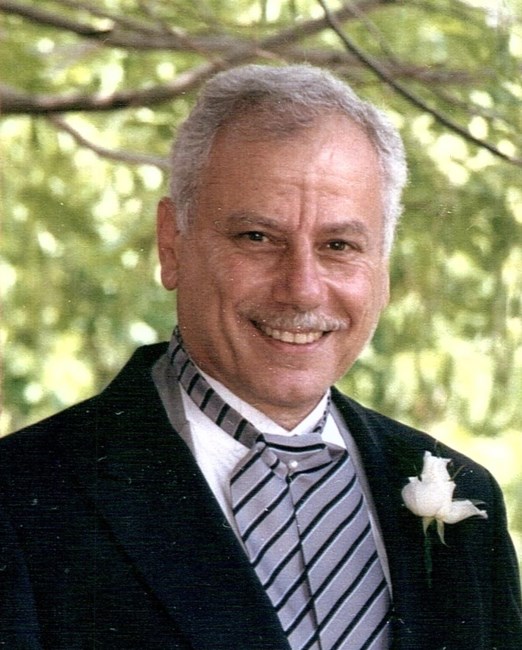 Obituary of Dr. Habib Guirguis