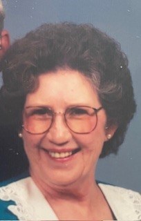 Obituario de Veneta Braden