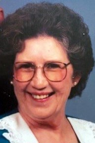 Obituary of Veneta Braden