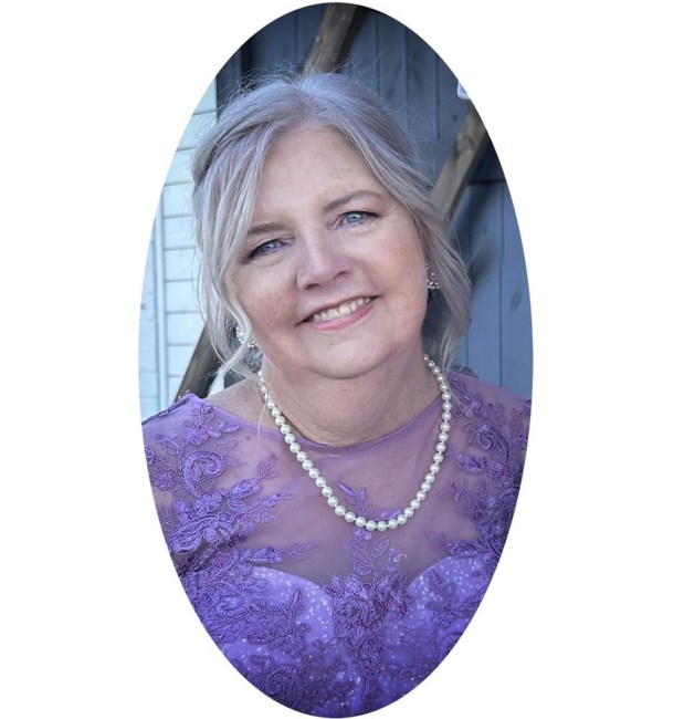 Obituary of Megan Marie Morris