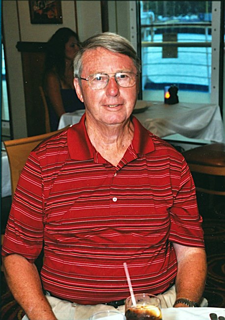 Obituary of Richard Keith King