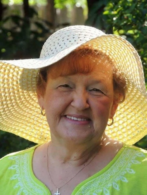 Obituary of Charlotte Levi Bruestle