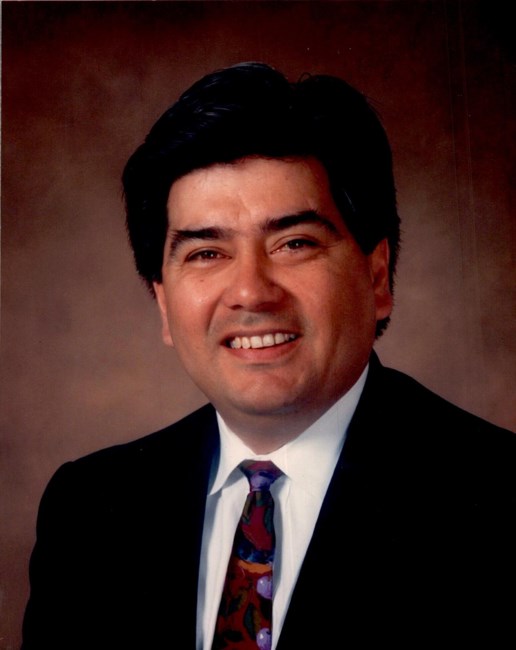 Obituary of Danny Desi Diaz