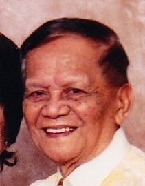 Obituary of Enrique M. Gonzales