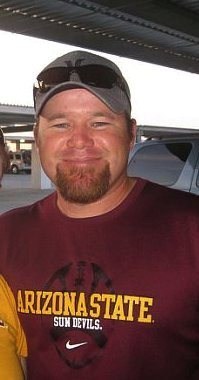 Obituary of Dusty Gene Sherron