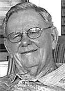 Obituary of Thomas L Theis
