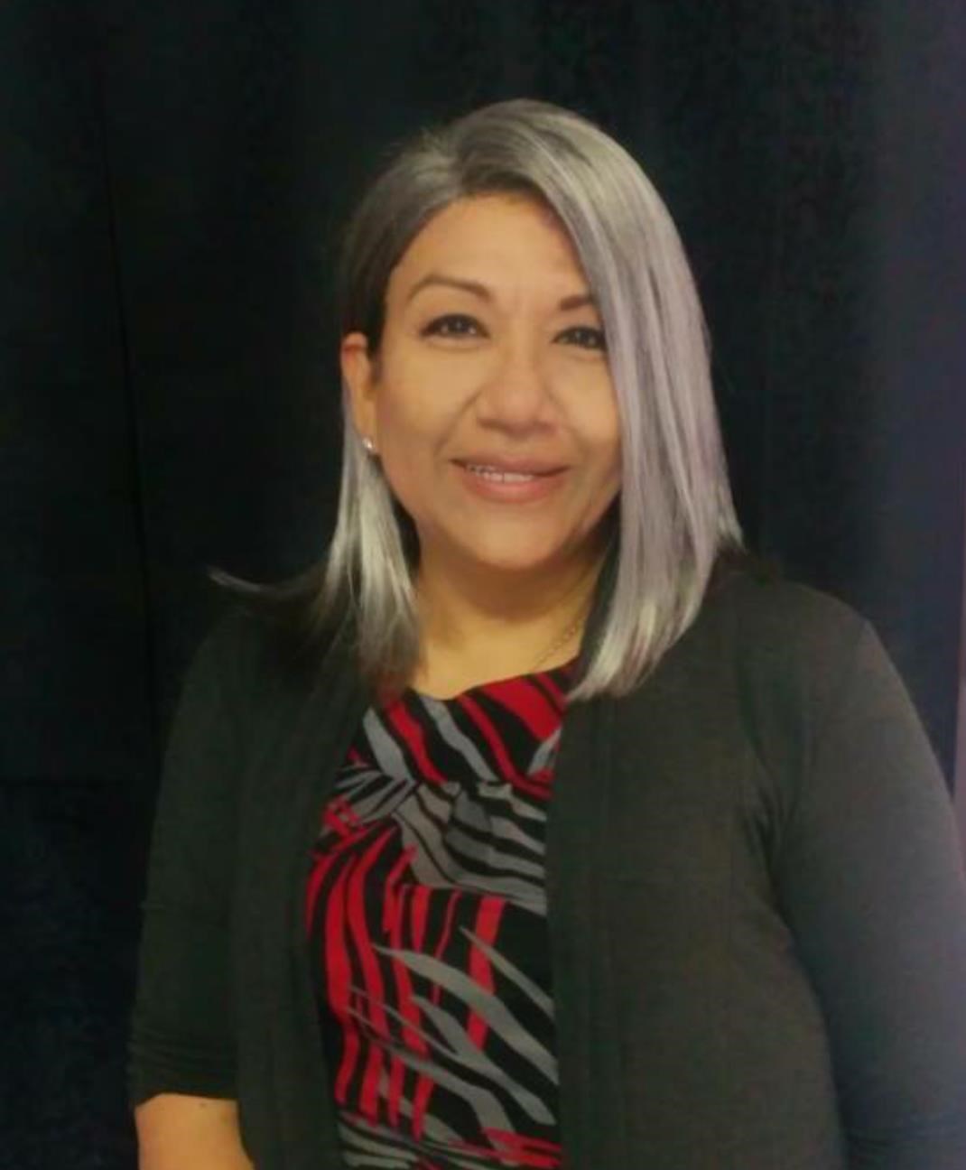 Obituary of Guadalupe "Lupita" Garcia