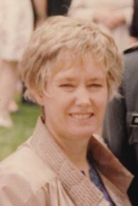 Obituary of Vivian Wallace Belanger