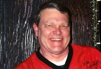 Obituary of Charles "Chuck" L. Chase