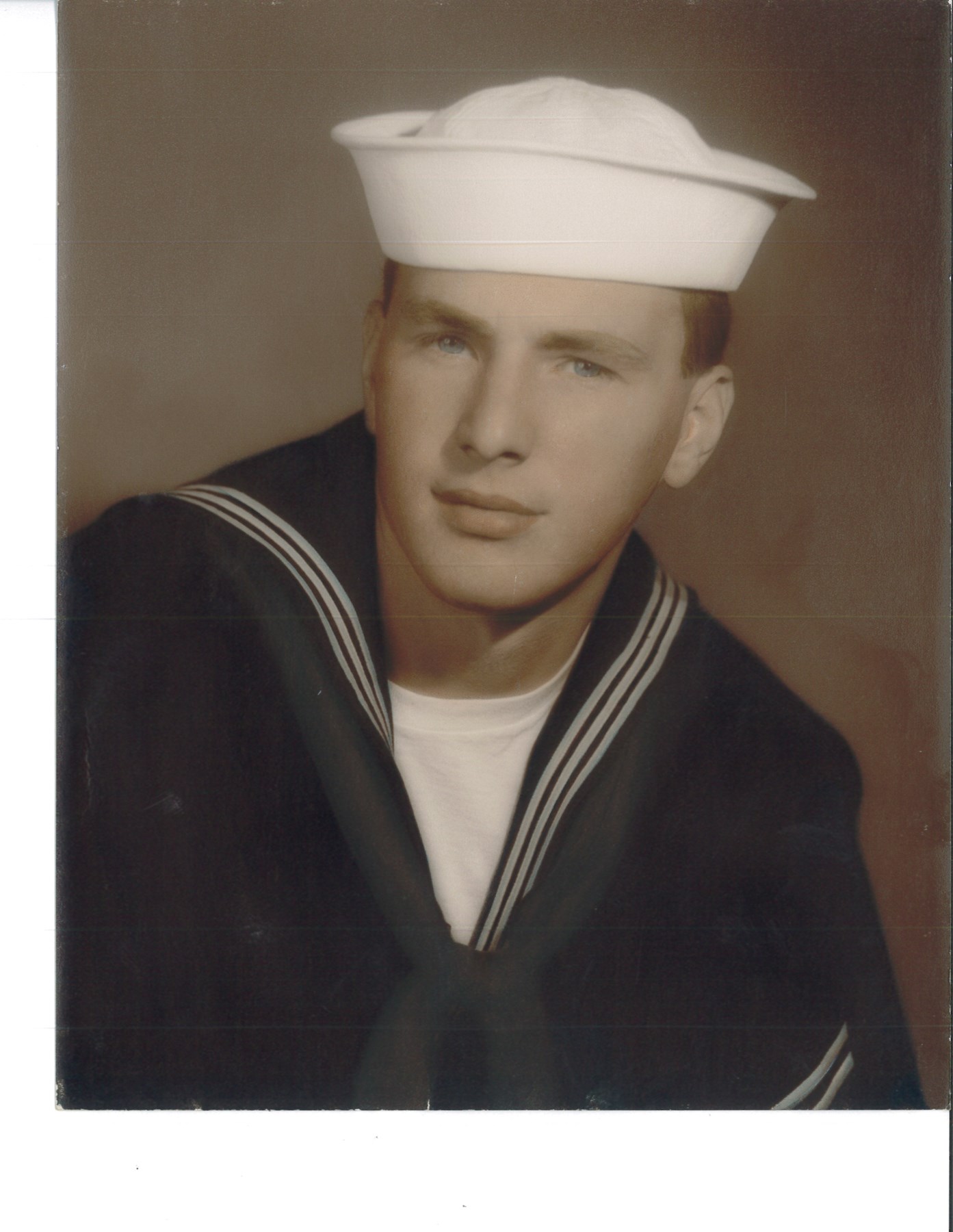 Obituary of James "Jr" Rogers