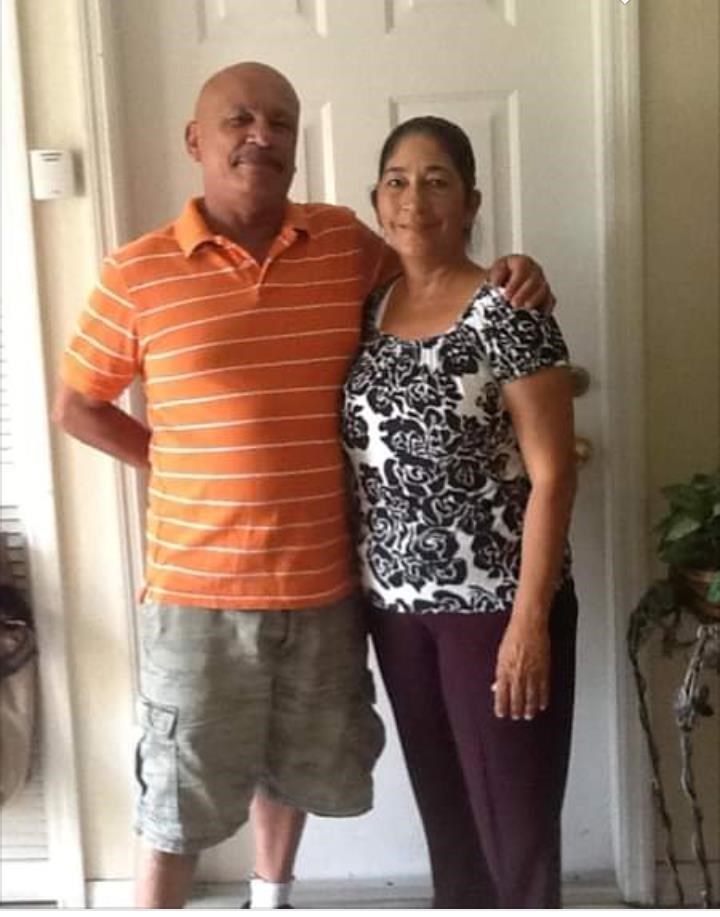 Obituary of Jesus Manuel Santos