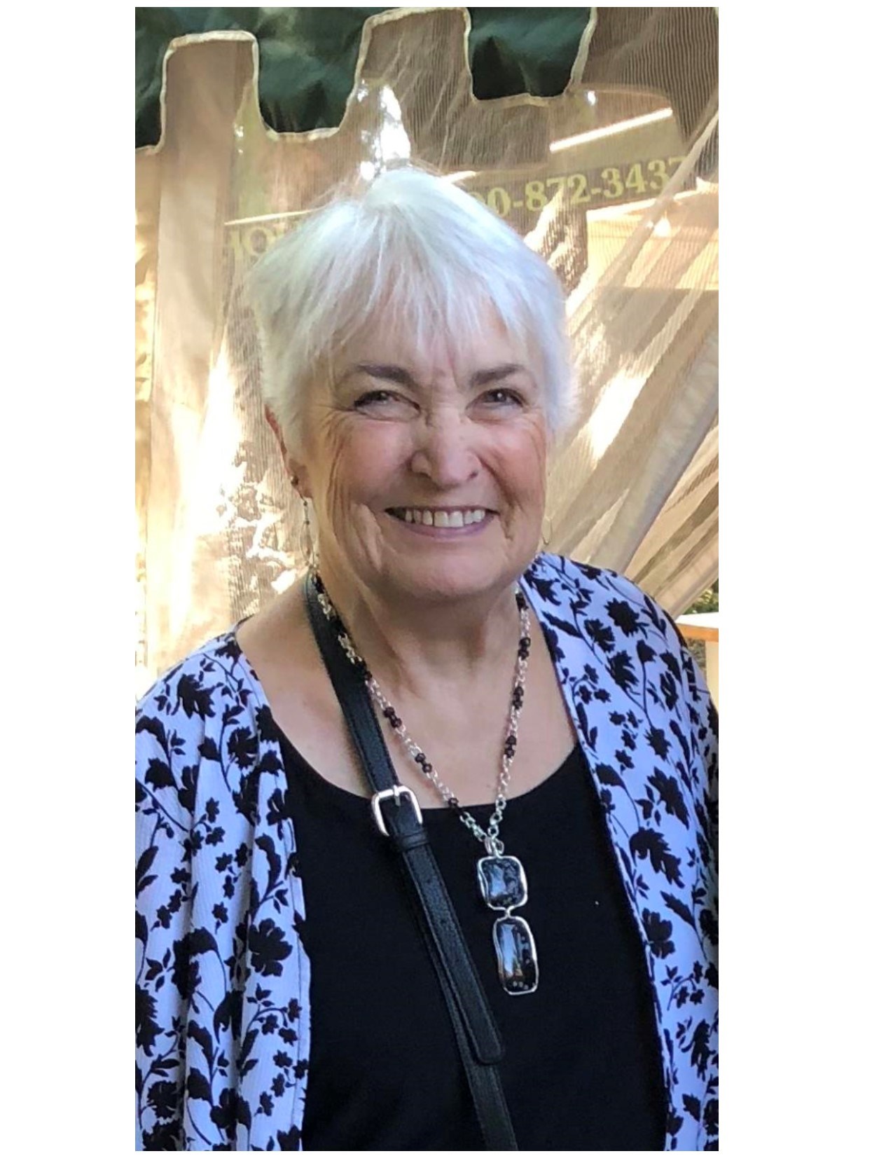 Obituary of Barbara Frances (Glaser) Newberry