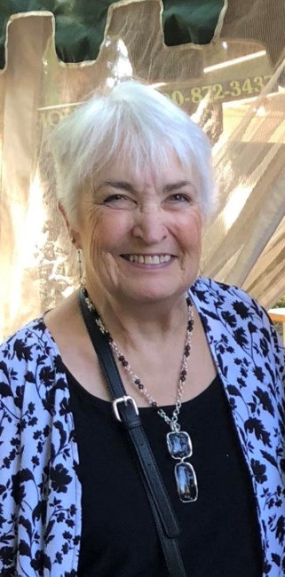 Obituary of Barbara Frances (Glaser) Newberry