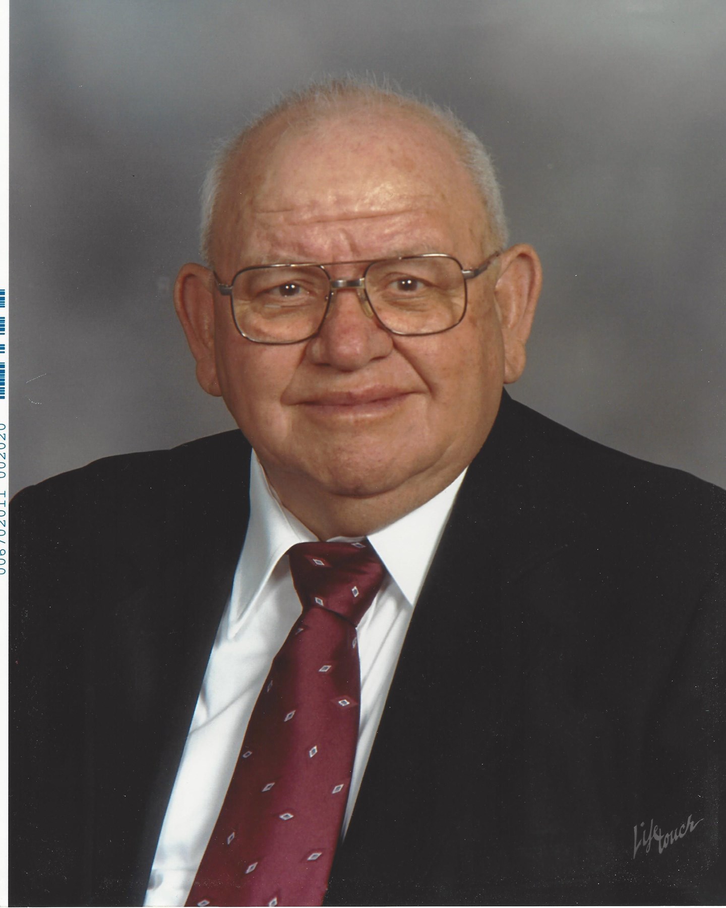 Obituary of Daniel Lawrence Maestas