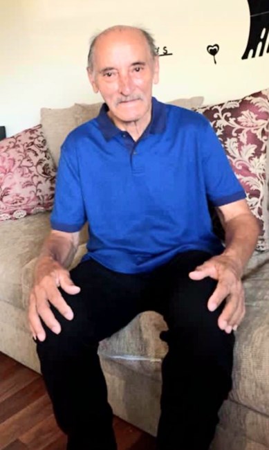 Obituary of Mario Jorge Carmona