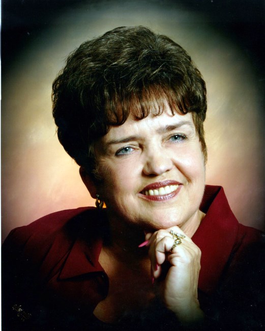 Obituary of Iva Jean Newton