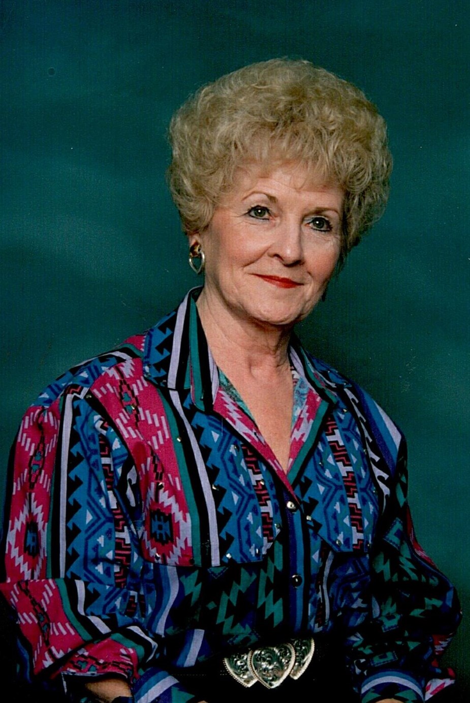 Marion Thaggard Obituary Vinton, LA